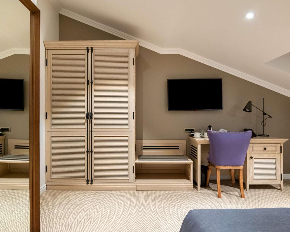 Best Western Plus Market Square Lviv Ngoại thất bức ảnh